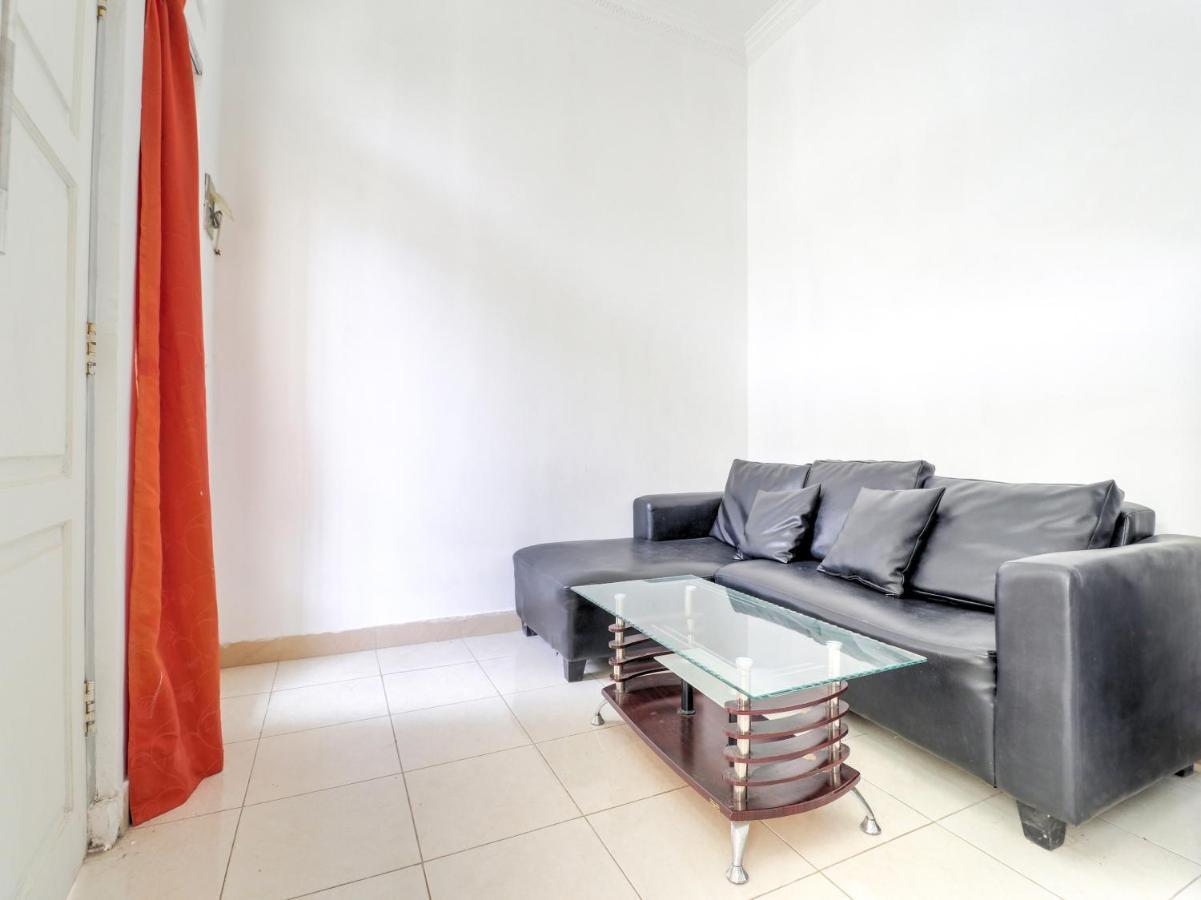 Oyo 2997 Grand Suites Palace 2 Sindanglaya المظهر الخارجي الصورة