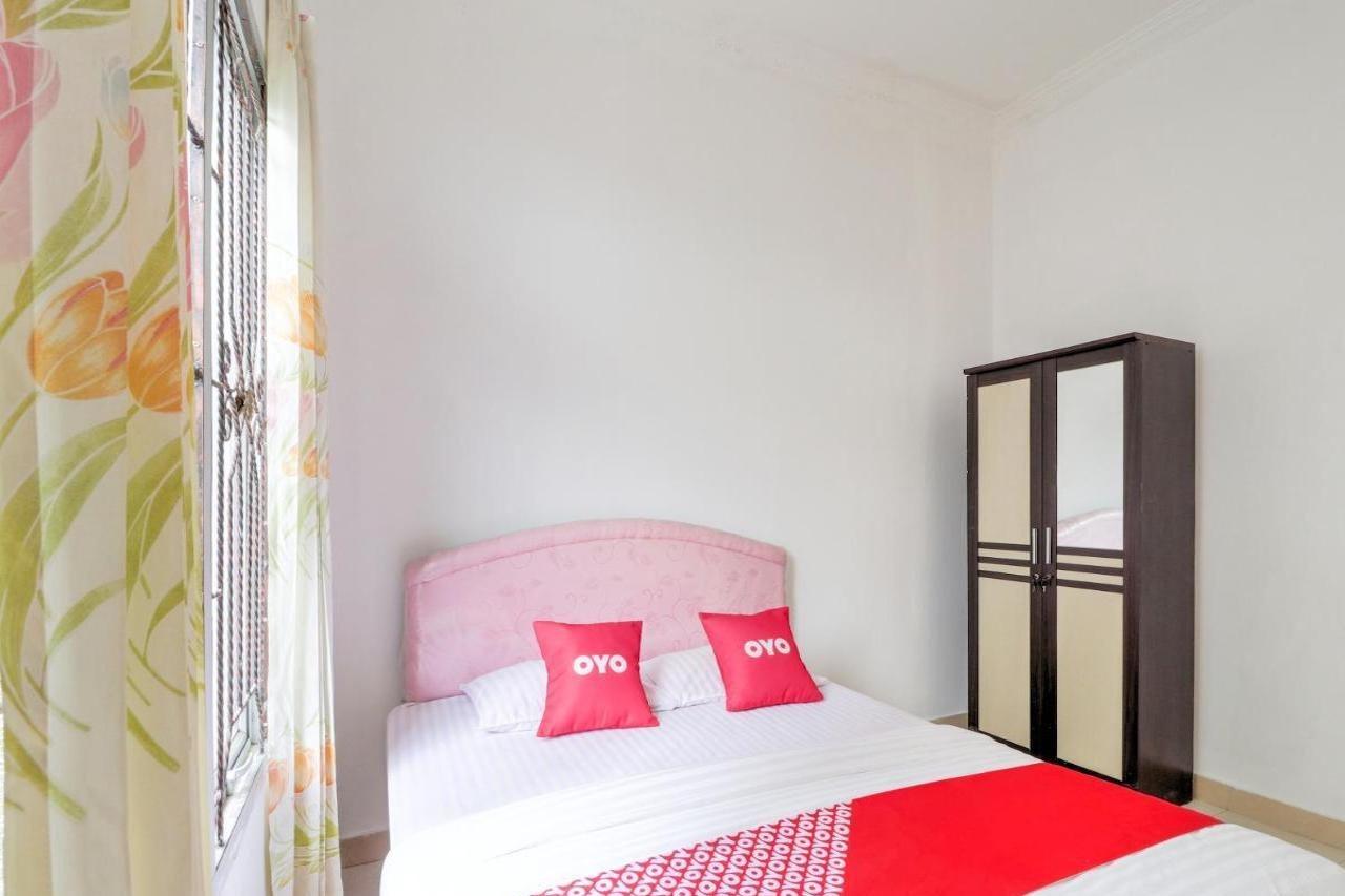 Oyo 2997 Grand Suites Palace 2 Sindanglaya المظهر الخارجي الصورة